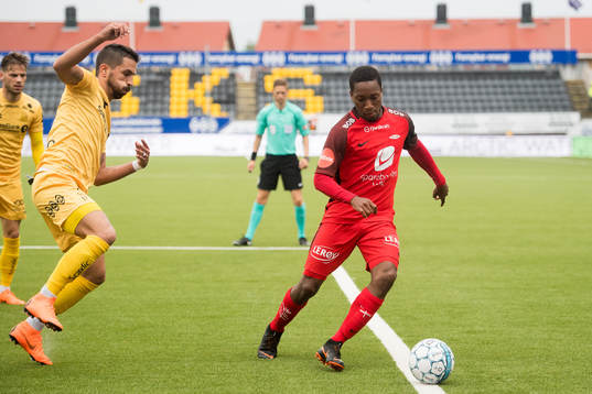 Ludcinio Marengo of Brann