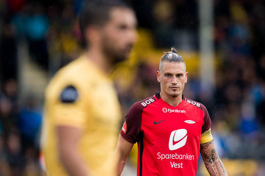 Vito Wormgoor of Brann