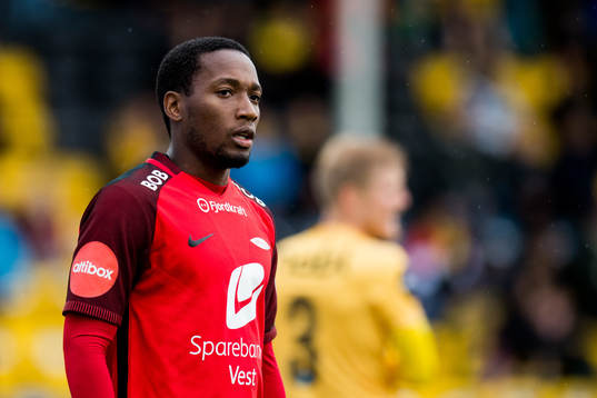 Ludcinio Marengo of Brann