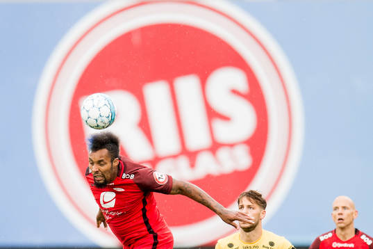Vito Wormgoor of Brann