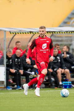 Gilli Rolantsson of Brann
