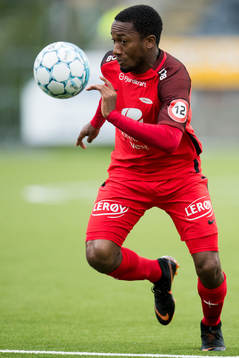 Ludcinio Marengo of Brann
