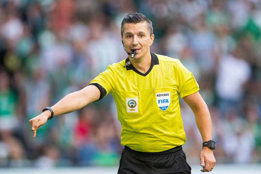 Domare Bojan Pandzic
