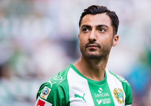 Hammarbys Jiloan Hamad