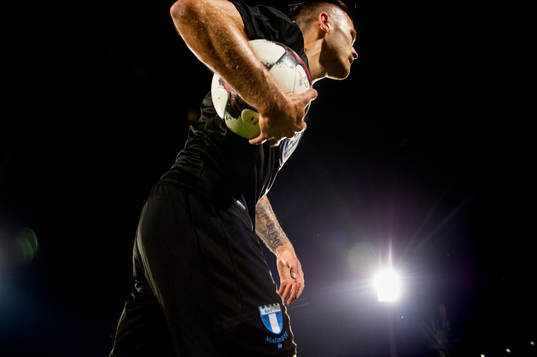 Arnór Ingvi Traustason of Malmö FF