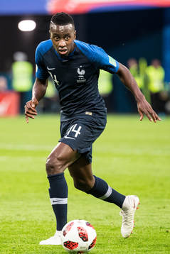 Blaise Matuidi of France