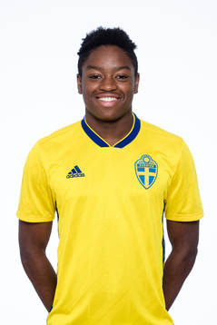 Nadir ayéva i P17-landslaget