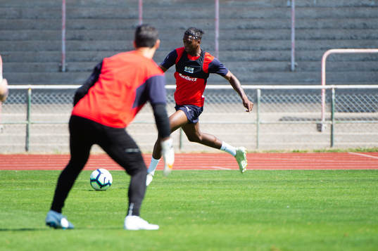 Pape Souaré