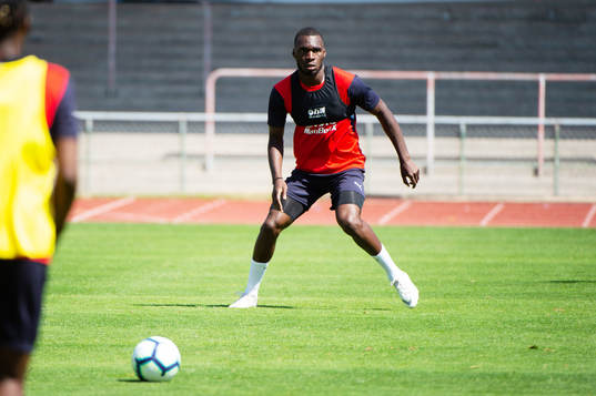 Christian Benteke