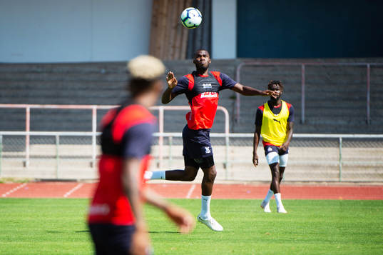 Christian Benteke
