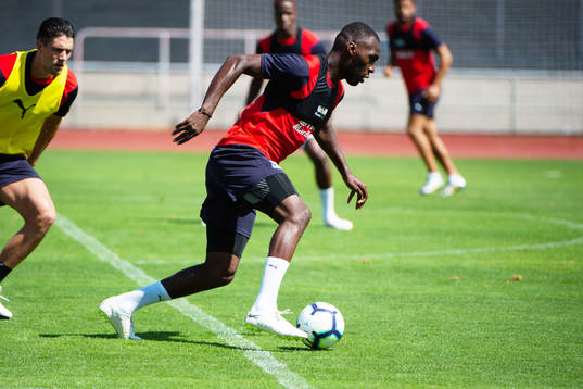 Christian Benteke