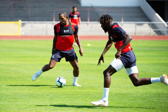 Pape Souaré