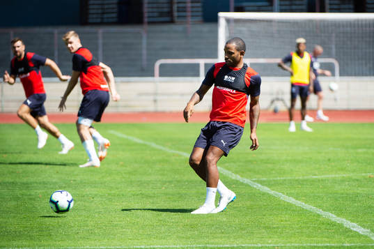 Jason Puncheon