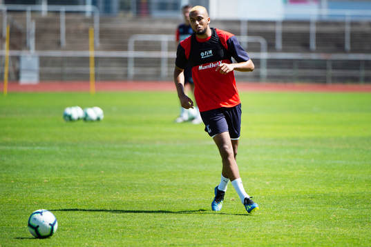 Jairo Riedewald