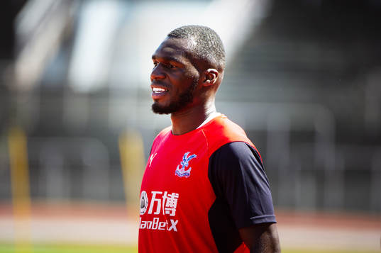 Christian Benteke