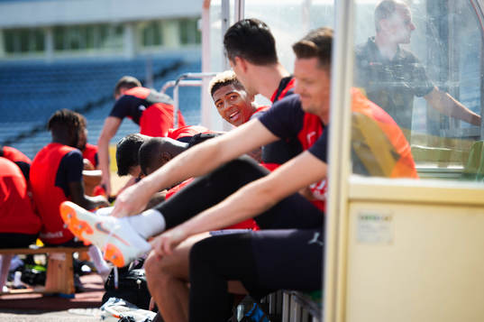 Patrick van Aanholt