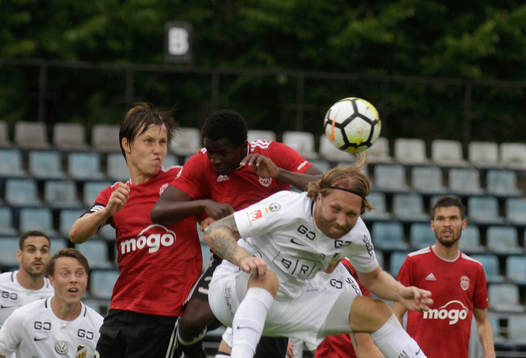 Häckens Emil Wahlström