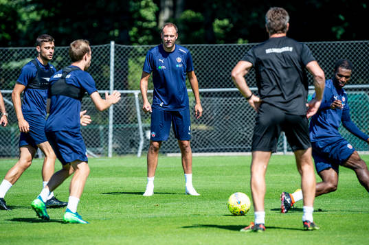 Andreas Granqvist
