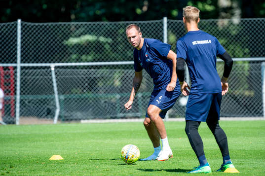 Andreas Granqvist