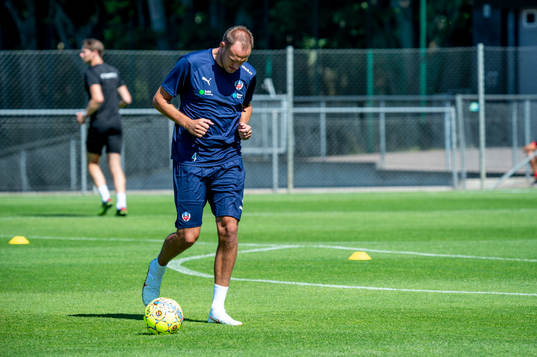 Andreas Granqvist