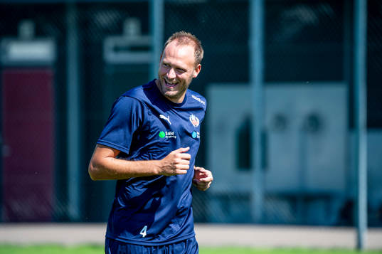 Andreas Granqvist