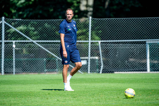 Andreas Granqvist
