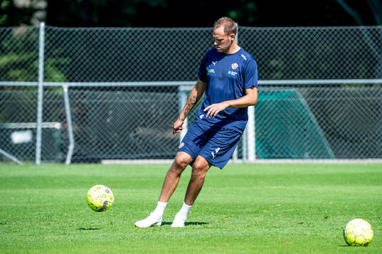 Andreas Granqvist