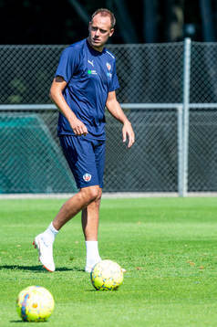 Andreas Granqvist