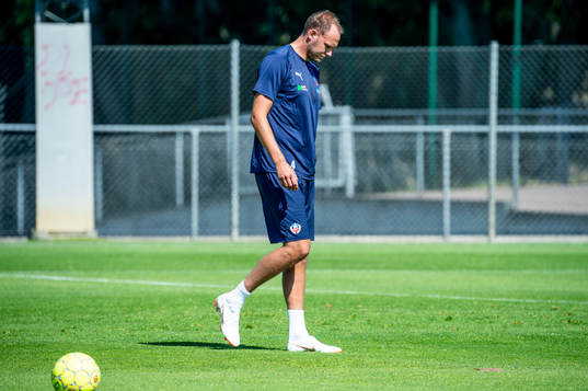 Andreas Granqvist