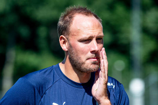 Andreas Granqvist