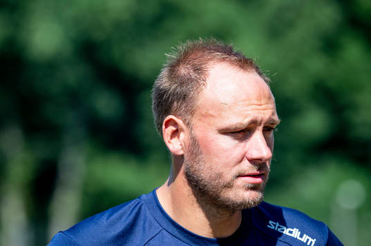 Andreas Granqvist