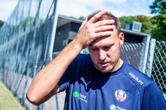 Andreas Granqvist