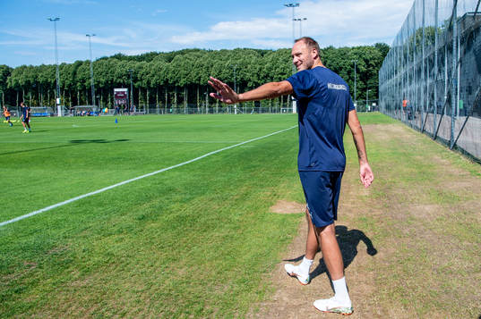 Andreas Granqvist