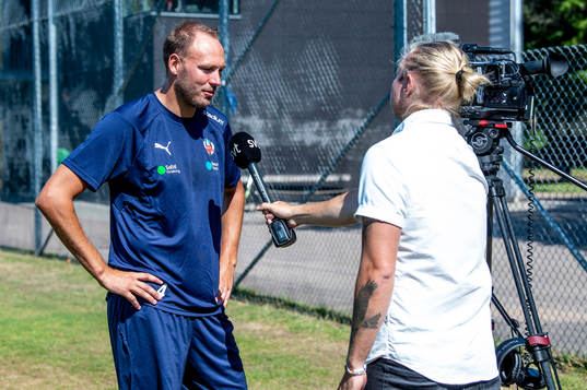 Andreas Granqvist