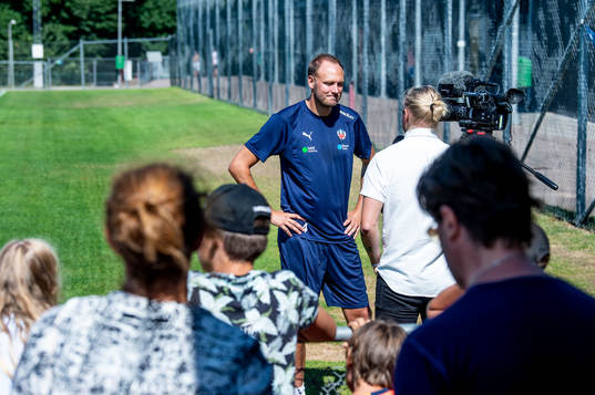 Andreas Granqvist