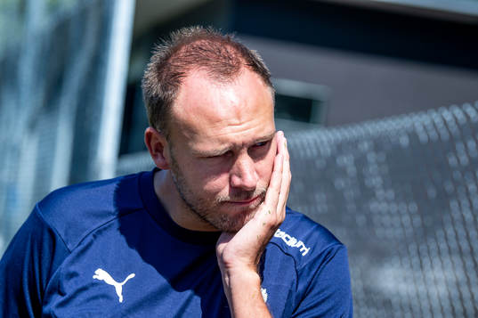 Andreas Granqvist