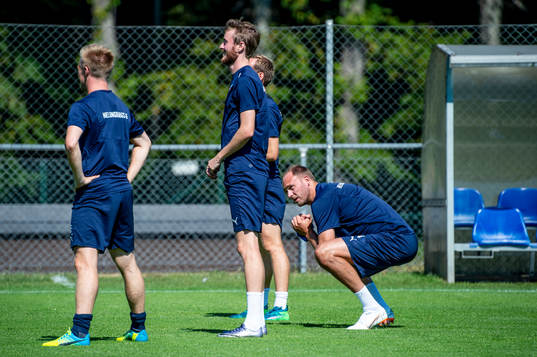 Andreas Granqvist