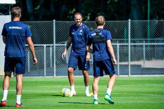 Andreas Granqvist