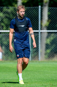 Darijan Bojanic