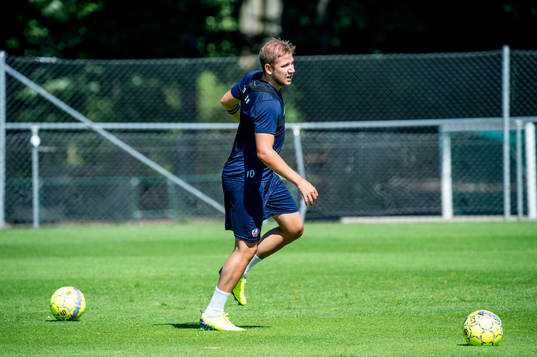 Darijan Bojanic