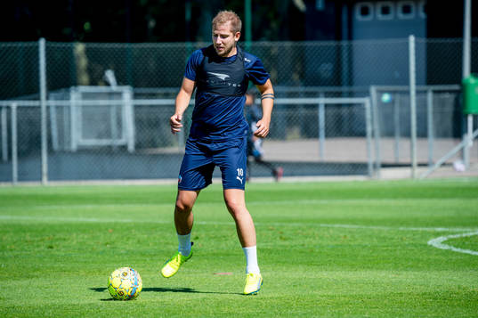 Darijan Bojanic