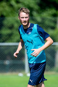 Rasmus Jönsson