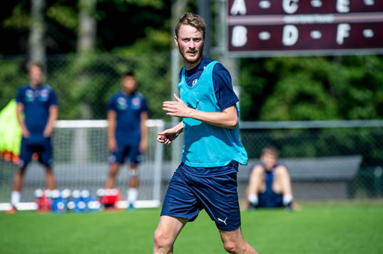 Rasmus Jönsson