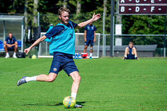 Rasmus Jönsson