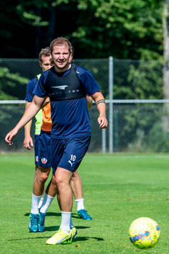Darijan Bojanic