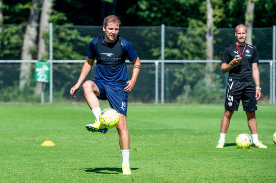Darijan Bojanic