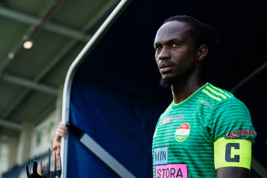 Dalkurds Kebba Ceesay
