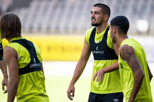 Ibrahim Dresevic