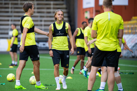 Jesper Karlsson