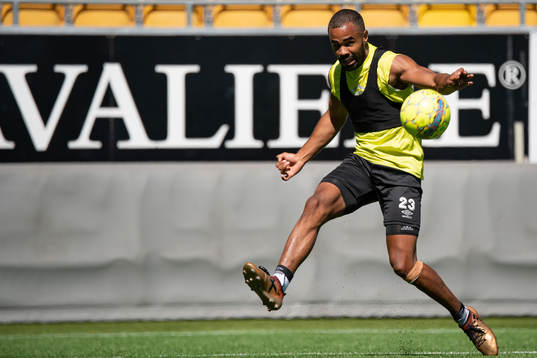 Alex Dyer